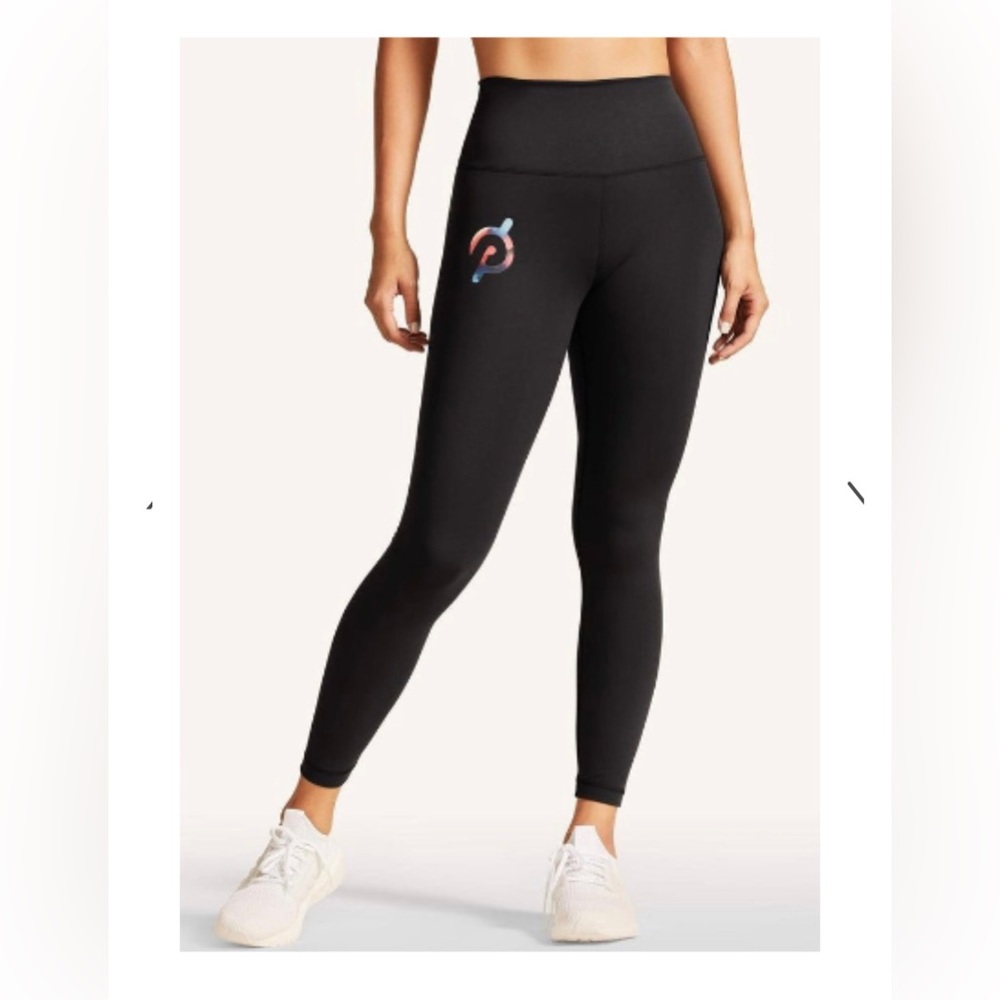 Lululemon x Peloton wunder train size 4